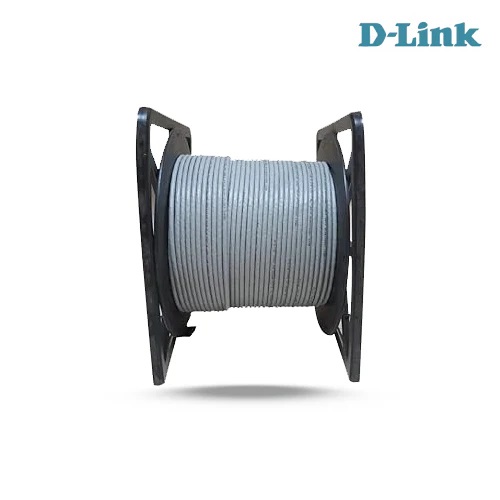 D-Link CAT6 UTP Cable 305 Meters