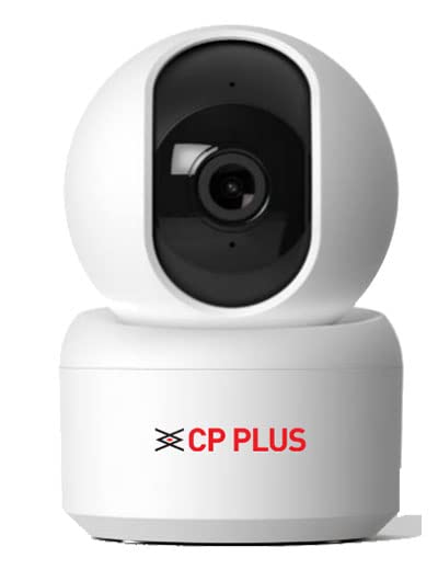 2MP Wi-Fi PT Camera - 10 Mtr CP-E25A