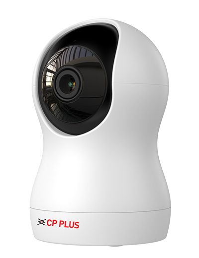 2 MP Wi-Fi PT Camera – 15 Mtr CP-E27A