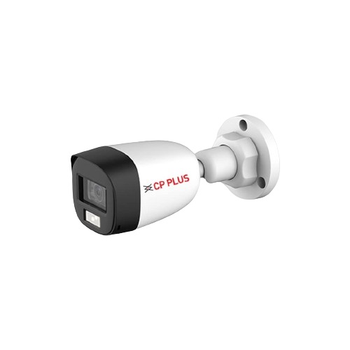 2.4MP Full-color Guard+ Bullet Camera - 20Mtr CP-GPC-TA24PL2-SE