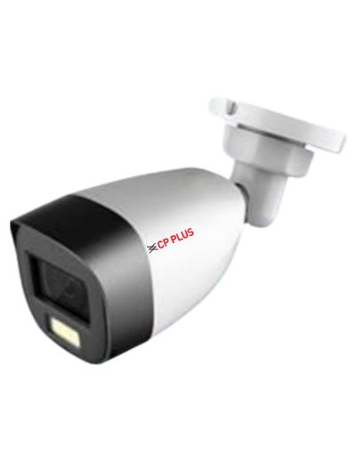 5MP Full-Color Guard+ Bullet Camera - 20Mtr CP-GPC-TA50PL2C-SE