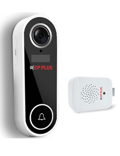 Wi-Fi Doorbell CP-L23