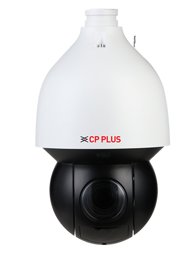 2MP WDR 25x IR Network PTZ Camera- 150 Mtr CP-UNP-E2521L15H-DFP