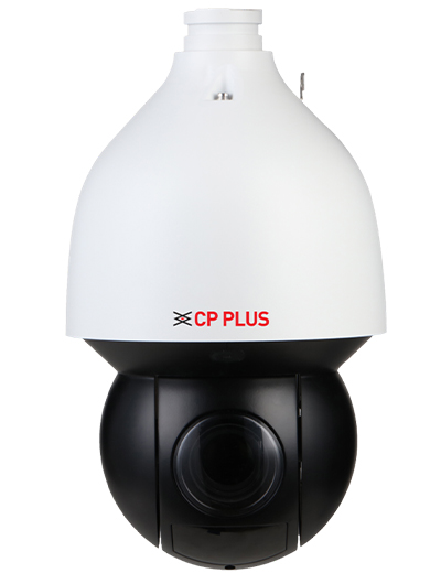 8MP WDR 25x IR Network PTZ Camera- 150 Mtr CP-UNP-E2581L15-DAP