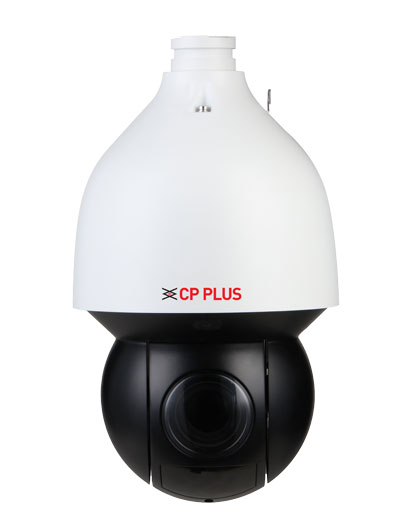 4MP WDR 32x IR Network PTZ Camera- 150 Mtr CP-UNP-E3241L15-DFP