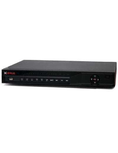 32Ch. 5M-N/1080P Digital Video Recorder CP-UVR-3201K2-V5