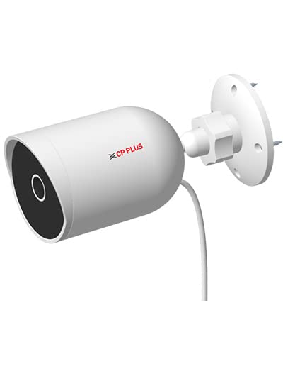 3MP Wi-Fi Camera - 15 Mtr CP-V31A