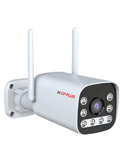 3MP 4G Camera CP-V33GN