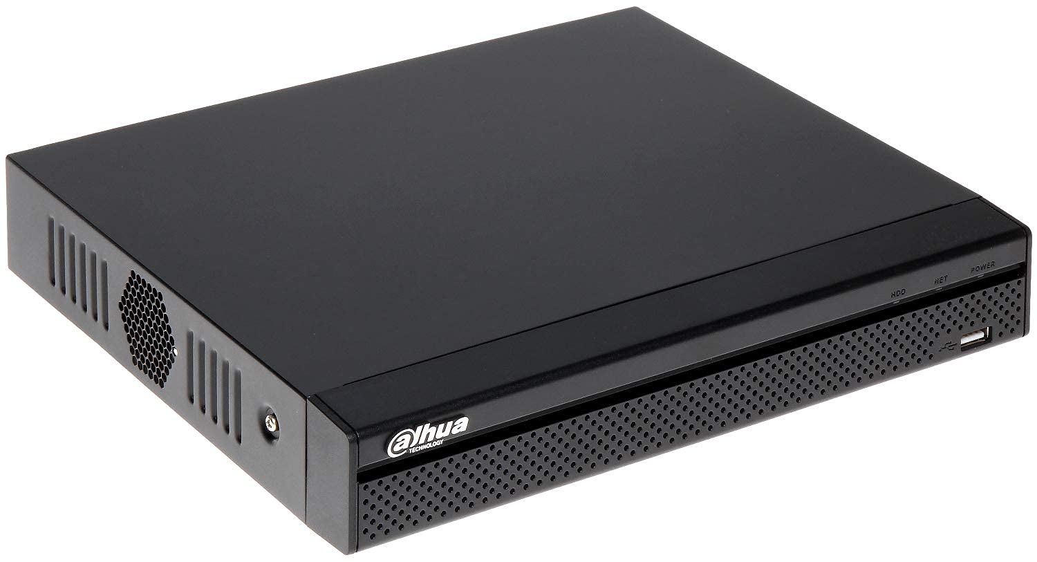 4 Channel Penta-brid 5M-N/1080p Cooper 1U 1HDD WizSense Digital Video Recorder DH-XVRϰB04H