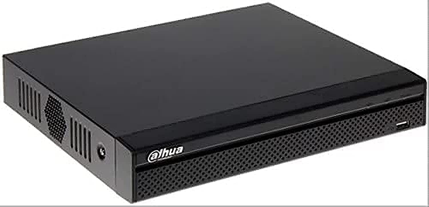 16 CH DVR AI Coding/H.265+ SERIES 1 SATA DH-XVR4B16-I