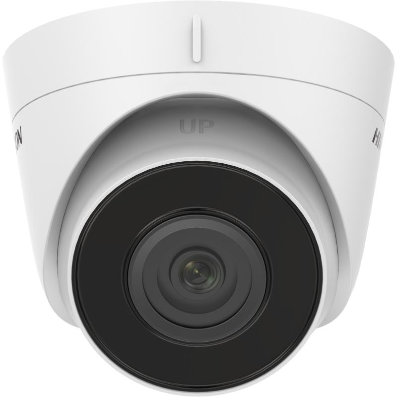 Hikvision 4 MP Fixed Turret Network Camera