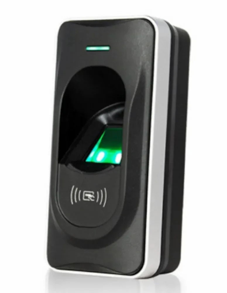eSSL Fingerprint Exit Reader