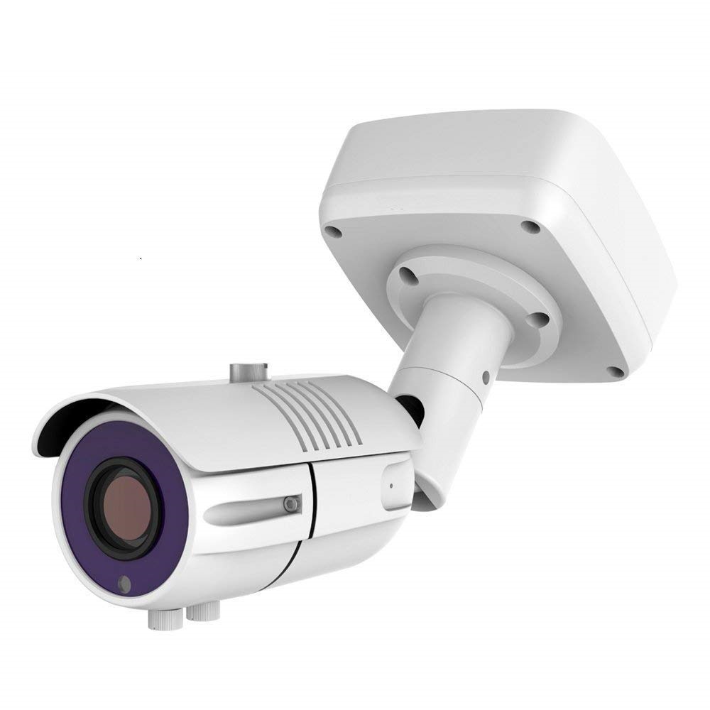 VisualNex CCTV PVC Box