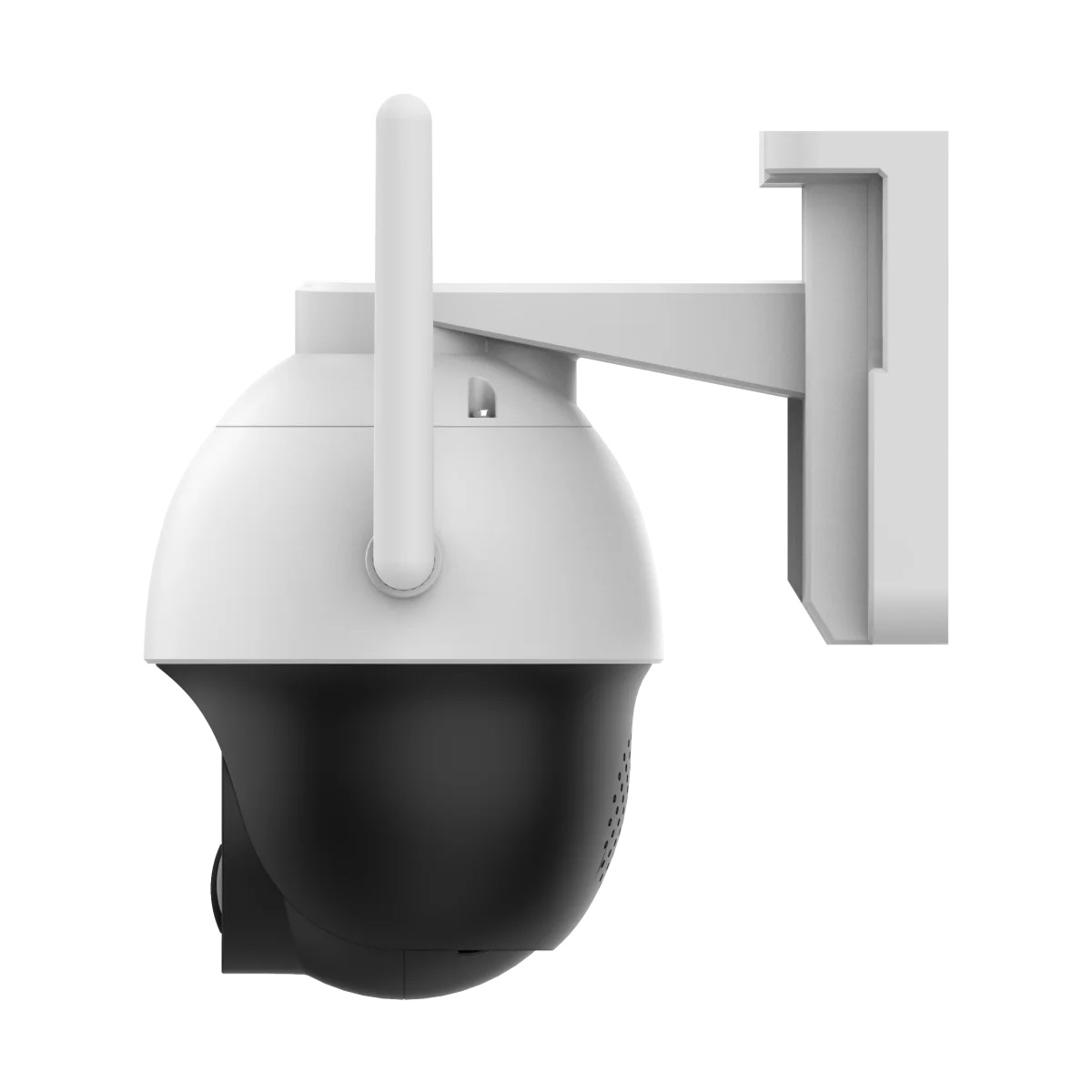 3MP Smart 4G Mini Pan-Tilt ATC Camera