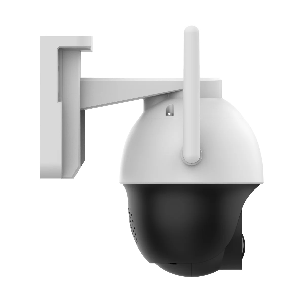 3MP Smart 4G Mini Pan-Tilt ATC Camera