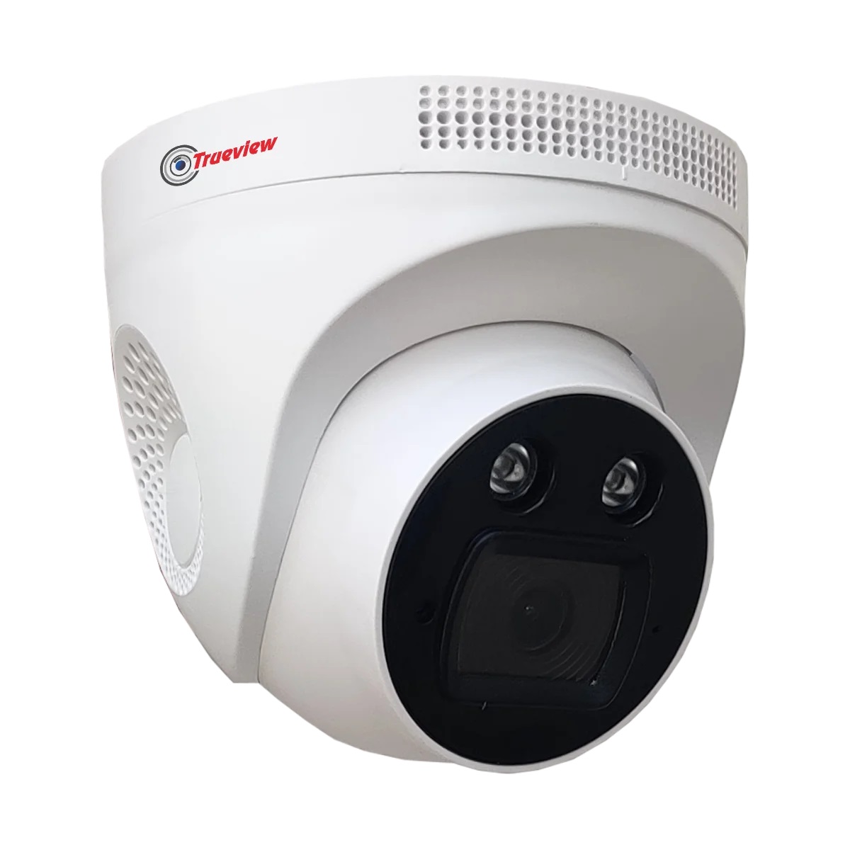 3MP Smart WiFi ATC Dome Camera