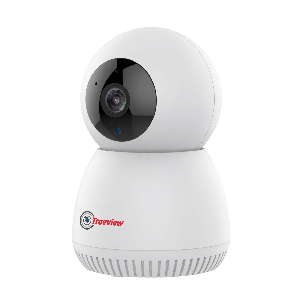 3MP Smart 4G+WiFi Robot Pan/Tilt Monitoring Camera