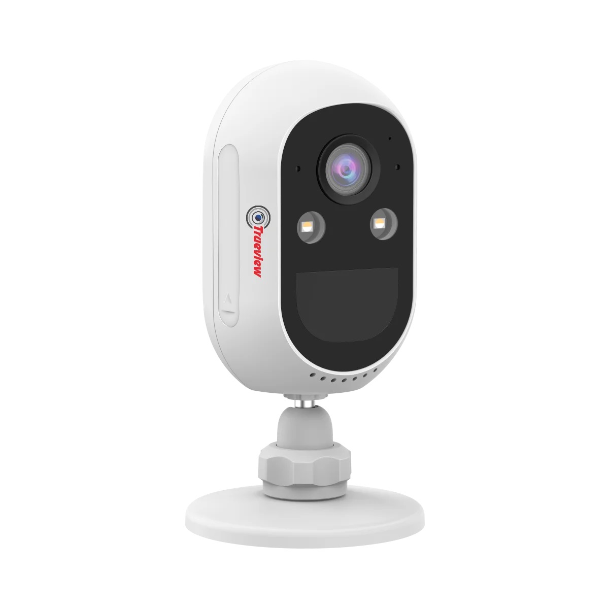 3MP Smart Wi-Fi Camera ATC With Battery
