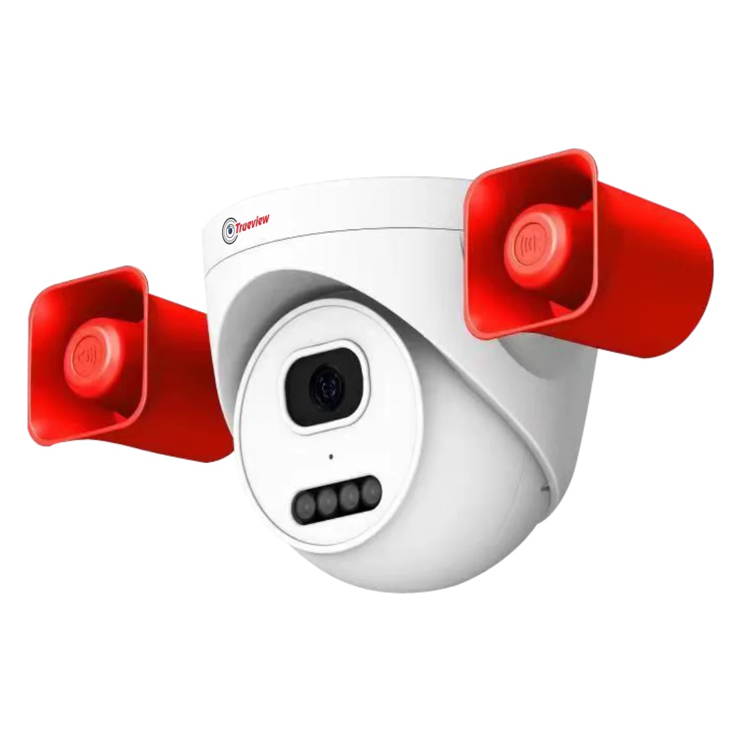 3MP Pro 4G Dome ATC Camera